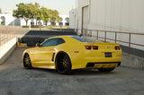 Air Runner Air Suspension Struts - Chevrolet Camaro SS 2010+ #3126