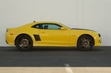 Air Runner Air Suspension Struts - Chevrolet Camaro SS 2010+ #3126