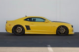 Air Runner Air Suspension Struts - Chevrolet Camaro SS 2010+ #3126