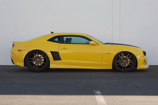 Air Runner Air Suspension Struts - Chevrolet Camaro SS 2010+ #3126