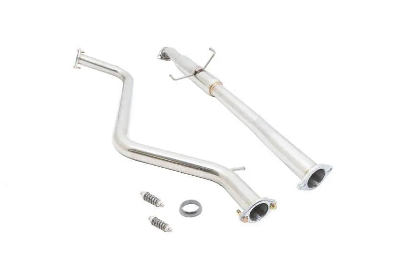 Megan Racing Scion tC 2005-2010 Midpipe - LWT-MIDPIPE-STC05