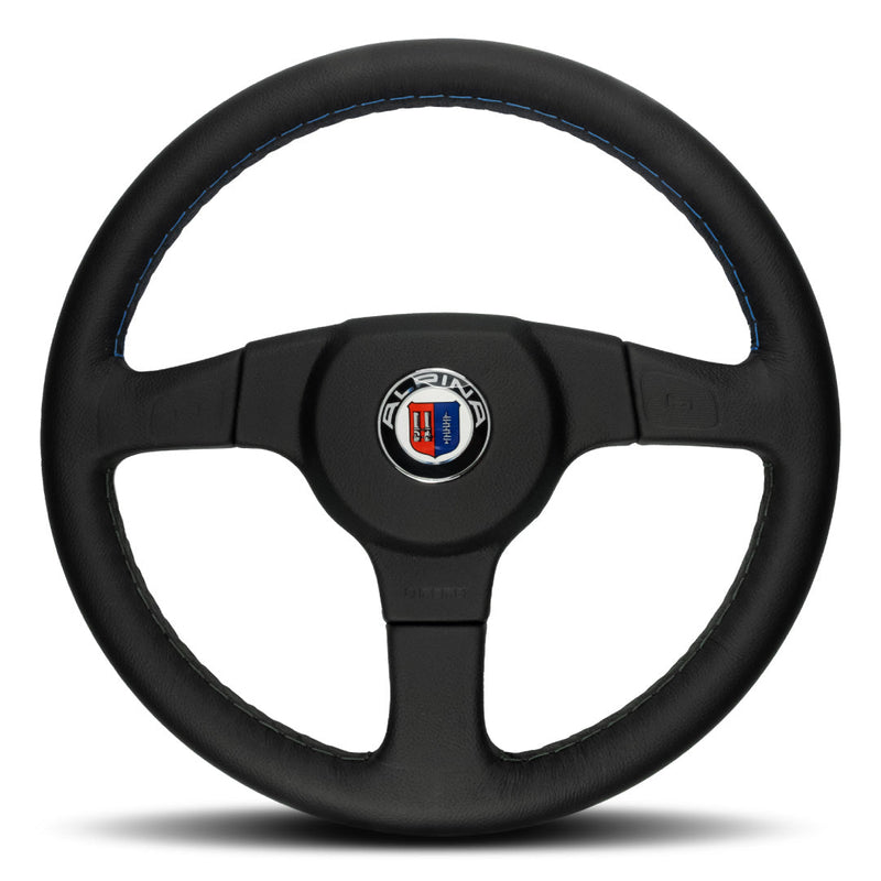Sparco Steering Wheel Center Pad