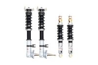 Megan Racing Toyota Corolla 83-87 RWD AE86 Track Series (True Coilover Rear Conversion) - MR-CDK-AE86-TS-V2