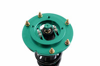 Megan Racing BMW X2 (U10) 2024+ xDrive Euro II Series Coilover Kit - MR-CDK-BU10X