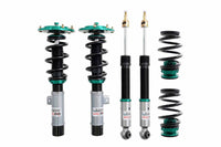 Megan Racing BMW X2 (U10) 2024+ xDrive Euro II Series Coilover Kit - MR-CDK-BU10X