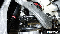 Megan Racing Kia Carnival 2021+ (FWD Only) Street Series Coilover Kit - MR-CDK-KCA21