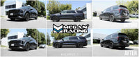 Megan Racing Kia Carnival 2021+ (FWD Only) Street Series Coilover Kit - MR-CDK-KCA21