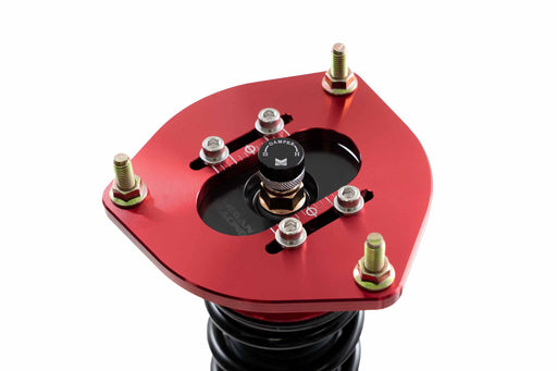 Megan Racing Toyota MR-S Spyder 00-06 V2 Street Series (w/ Rear Camber Plates) - MR-CDK-TMS00-V2