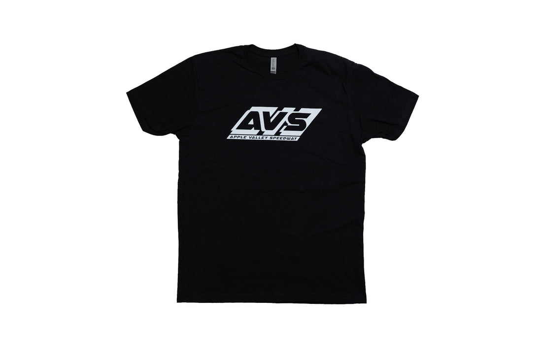 Megan Racing Apple Valley Speedway Track T-Shirt
