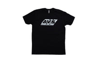 Megan Racing Apple Valley Speedway Track T-Shirt