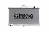 Megan Racing Mazda Miata MX-5 '99-'05 SL-Core Radiator (Includes Mazdaspeed Miata) - MR-RT-MMX599-SL