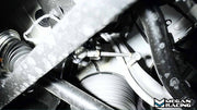 Megan Racing Audi / Porsche Air Suspension Lowering Link Kit (10mm Cup Ball Size) - MRC-AU-0101