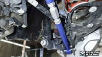 Megan Racing BMW X2 (U10) 2024+ Rear Lower Toe Arm - MRC-BM-0970