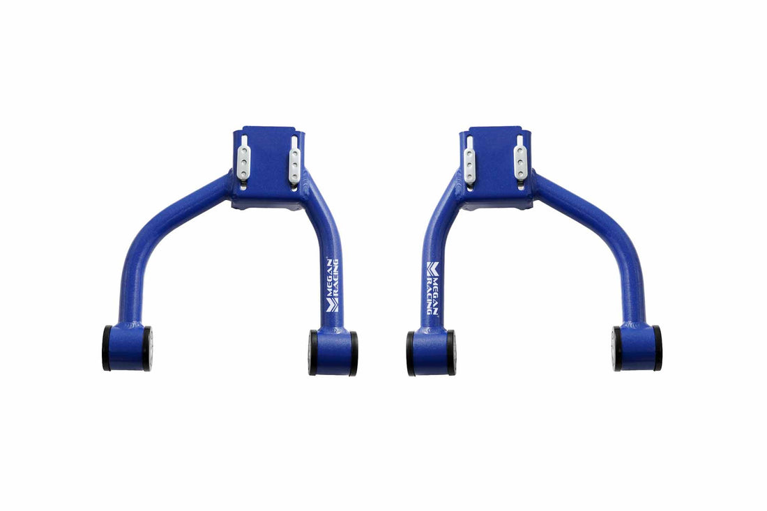 Megan Racing Lexus GS 2013-2020 (RWD Only) Front Upper Arms - MRC-LX-0373