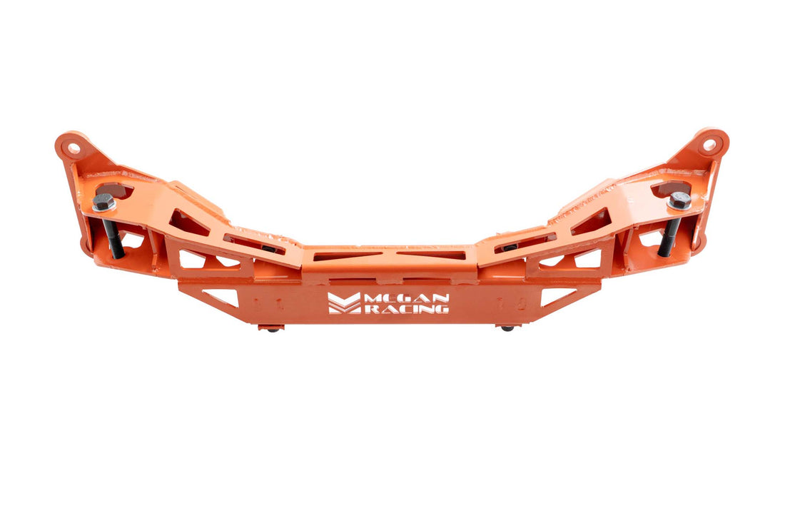 Megan Racing Nissan 240SX (S13/S14) Front Subframe (40mm Steering Rack Relocation) - MRD-NS-1700-SF