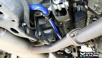 Megan Racing Hyundai Elantra N 2022+ Rear Sway Bar (28mm) - MRS-HY-0591