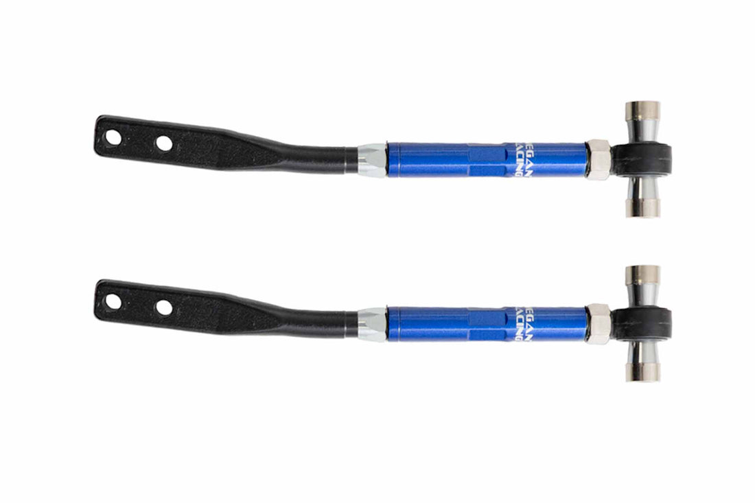 Megan Racing Nissan Skyline R32/R33/R34 AWD Front Tension Rod (Excludes R34 GT-R) - MRS-NS-2081