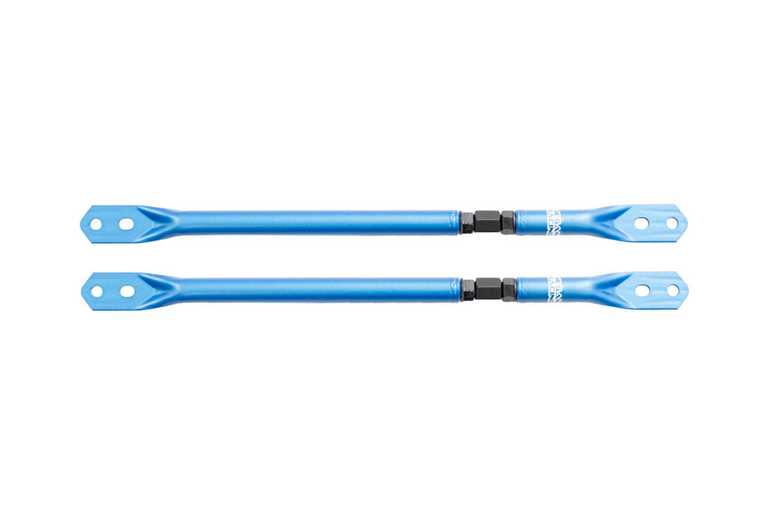 Megan Racing Toyota GR86 22+ / Subaru BRZ 22+ Front Upper Firewall Strut Brace - MRS-SC-06FU