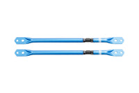 Megan Racing Toyota GR86 22+ / Subaru BRZ 22+ Front Upper Firewall Strut Brace - MRS-SC-06FU