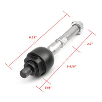 Megan Racing Tie Rods for Toyota AE86 - (Non-Power Steering) - MRS-TY-0661
