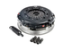 DKM Clutch BMW B58 3.0L MS Twin Disc Organic Clutch w/ Flywheel