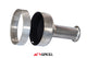 A'PEXi - Muffler Tip Silencer Adapter