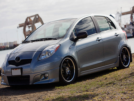 Air Runner Air Suspension Struts - Toyota Yaris 2007+ (KSP/SCP90/NCP91) #2949