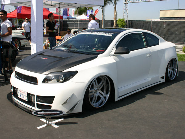 Air Runner Air Suspension Struts - Scion tC 2005+ #2957