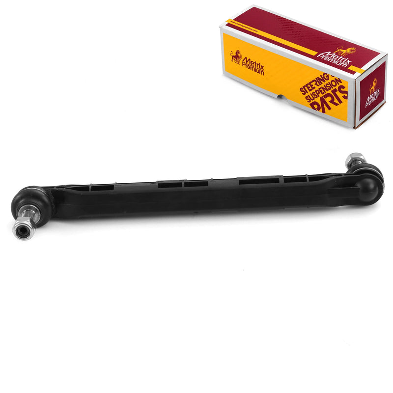 KYB 11-15 Chevrolet Volt Strut-Plus Assembly - Front Left