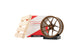 Vossen Mini Wheel 4.5in - S21-01 - Satin Bronze