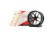 Vossen Mini Wheel 4.5in - S21-01 - Satin Black