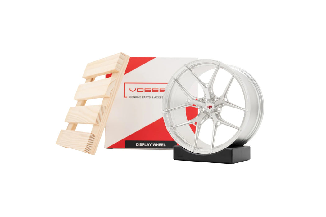 Vossen Mini Wheel 4.5in - S21-01 - Brushed