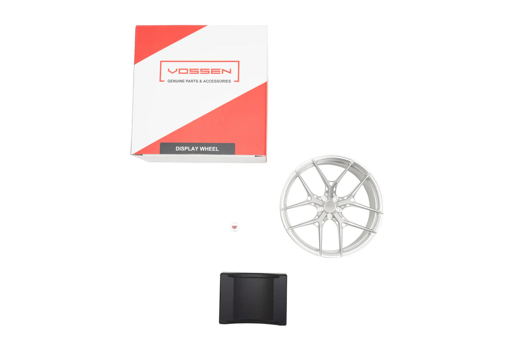 Vossen Mini Wheel 4.5in - S21-01 - Brushed