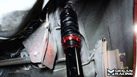 Megan Racing Toyota Corolla 83-87 RWD AE86 Track Series (True Coilover Rear Conversion) - MR-CDK-AE86-TS-V2