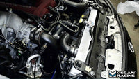 Megan Racing Mazda Miata MX-5 '99-'05 SL-Core Radiator (Includes Mazdaspeed Miata) - MR-RT-MMX599-SL