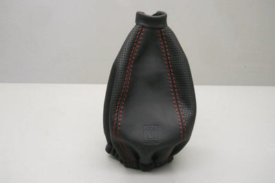 Nardi Gaiter Shift Boot — Perforated Leather