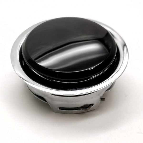 Nardi Classic Horn Button — authentic Italian replacement