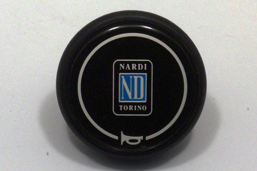 Nardi Retro Honda Horn Button — authentic Italian replacement