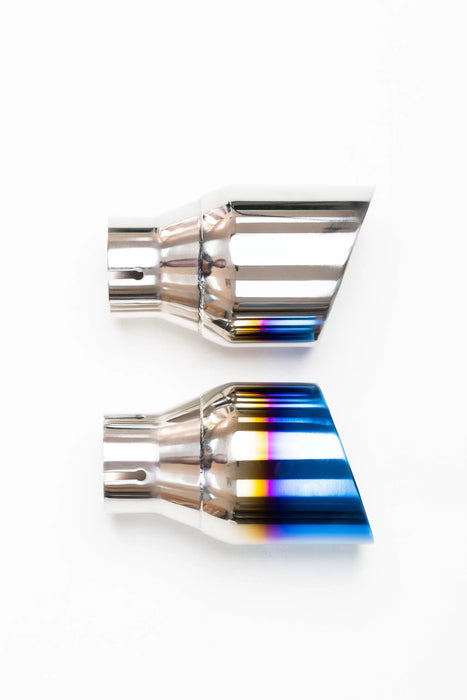 PPE Engineering Full Cat-Back Exhaust – Infiniti M56 / Q70 (5.6L VK56VD)