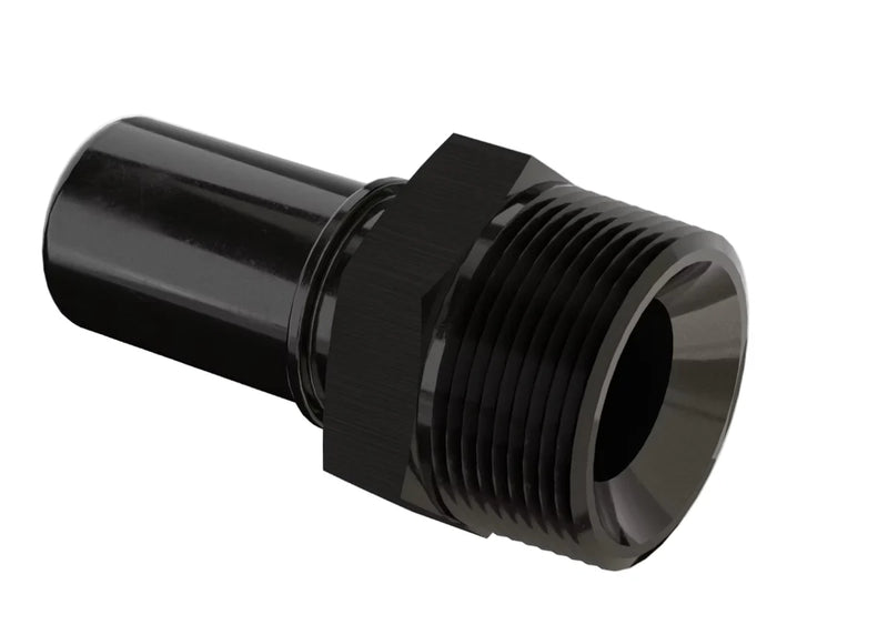 GReddy 1/2 NPT to 08 PRO/SPEC Adapter
