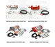 Sparco Extinguisher 4.2 Bottle Support