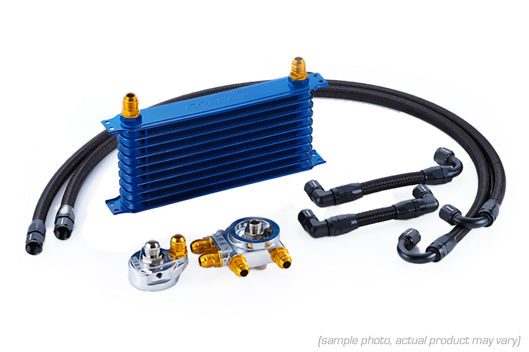 GReddy Universal O/C Kit 3/4-16UNF NS1310G