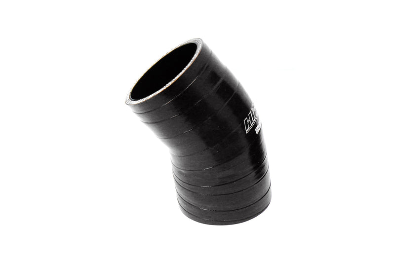HPS Intercooler Boot - Black (ORCH-102-BLK)