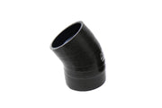 HPS Intercooler Boot - Black (ORCH-103-BLK)