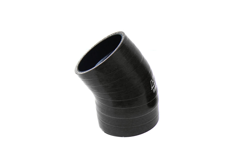 HPS Intercooler Boot - Black (ORCH-103-BLK)