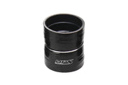 HPS Intercooler Boot - Black (ORCH-207-BLK)