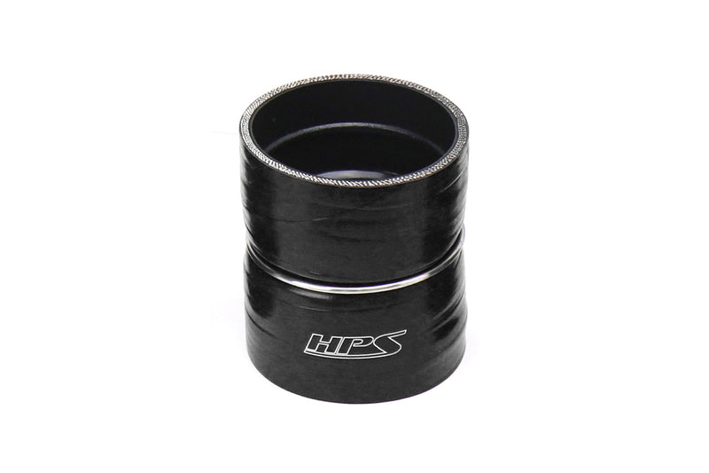 HPS Intercooler Boot - Black (ORCH-207-BLK)