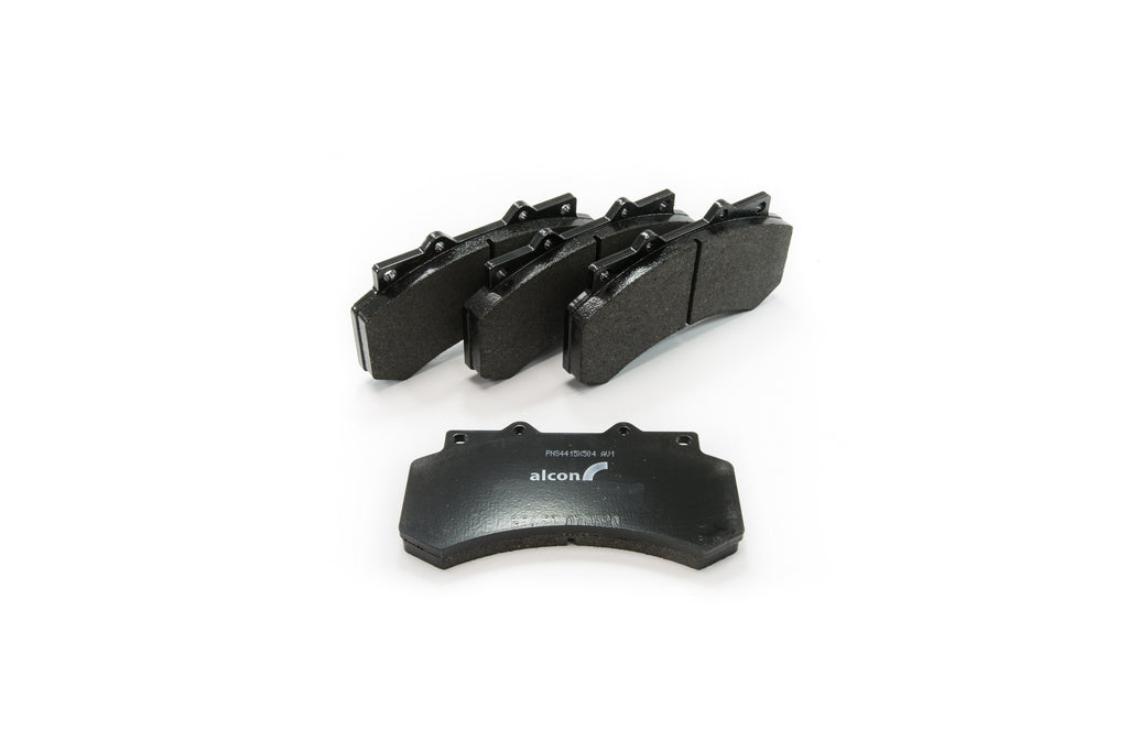Alcon Ford F250/F350 Replacement Pads- Front