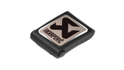 Akrapovic Fitting Kit Key Fob & Receiver Control Kit