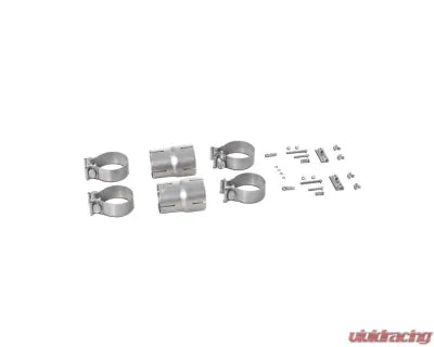 Akrapovic 2019+ Mercedes-Benz G500/G550 (W463A) Fitting Kit (for S-ME/TI/5)